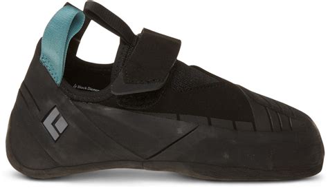 black diamond shadow lv|Black Diamond Shadow LV Climbing Shoe .